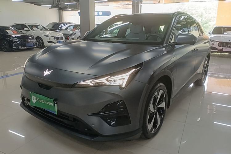 Used ARCFOX Alpha T5 2025 520 PRO Guazi used car, China used car export, Used car for sale, Used  cars, Cheapest cars for sale