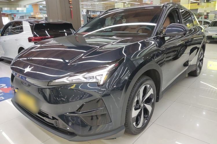 Used ARCFOX Alpha T5 2025 520 MAX Guazi used car, China used car export, Used car for sale, Used  cars, Cheapest cars for sale