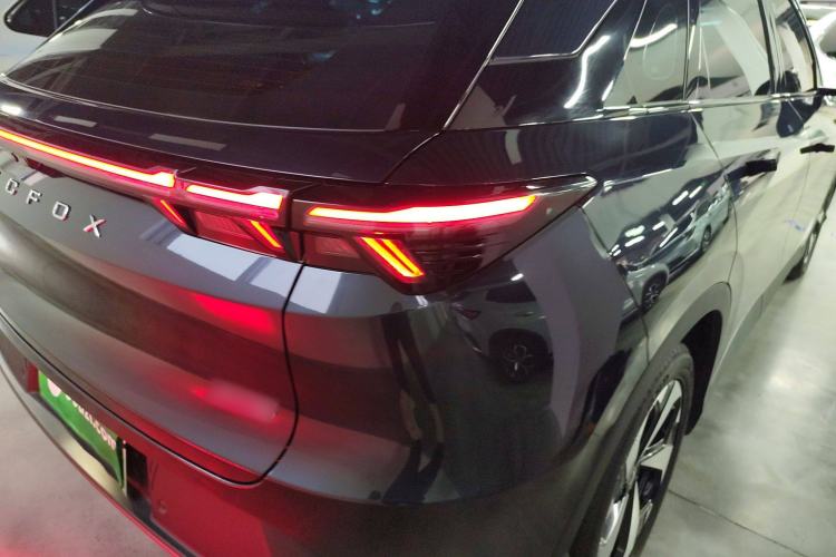 Used ARCFOX Alpha T5 2025 520 PRO Right Rear Taillight
