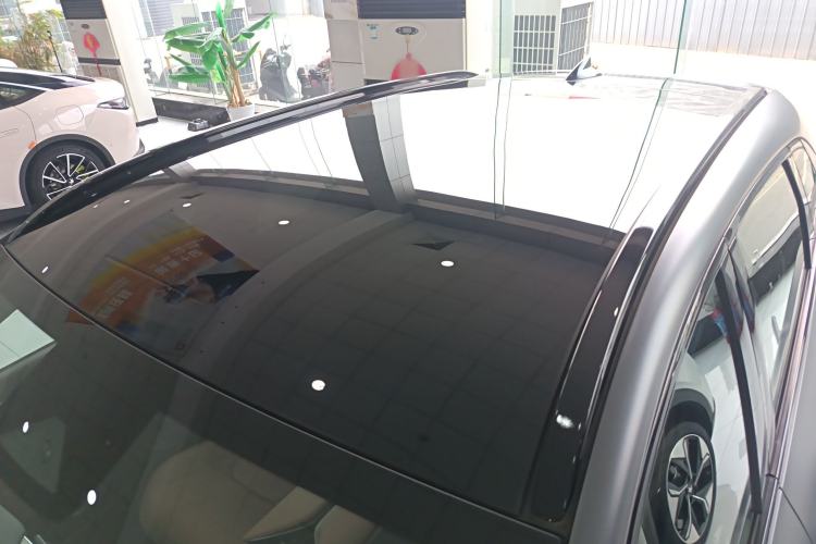 Used ARCFOX Alpha T5 2025 520 MAX Roof