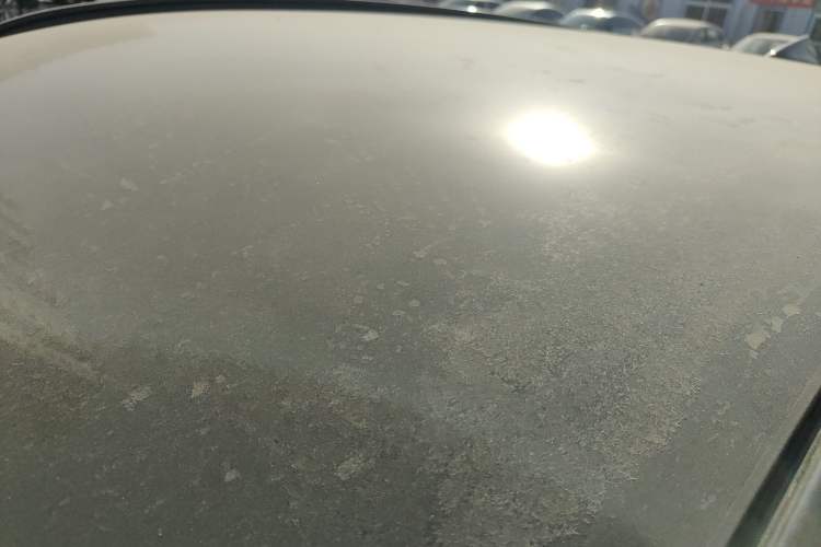 Used ARCFOX Alpha T5 2025 520 MAX Roof
