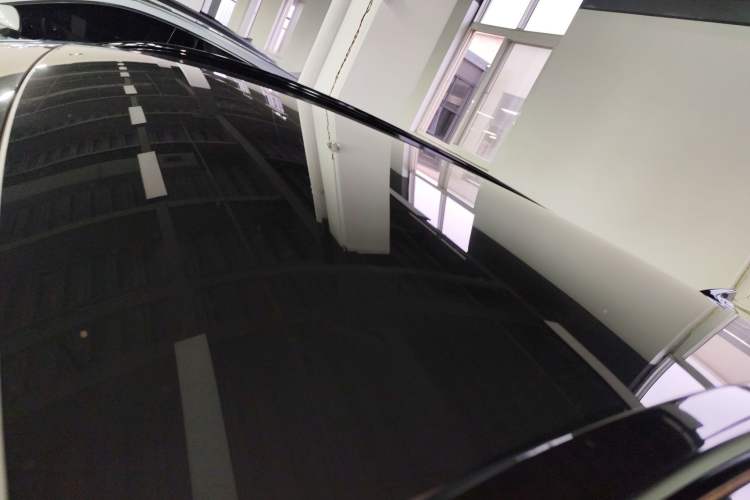 Used ARCFOX Alpha T5 2025 520 PRO Roof