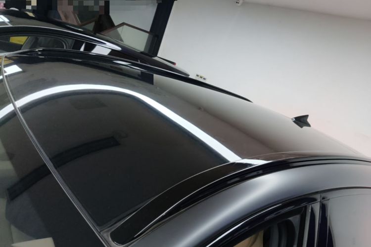 Used ARCFOX Alpha T5 2025 520 MAX Roof