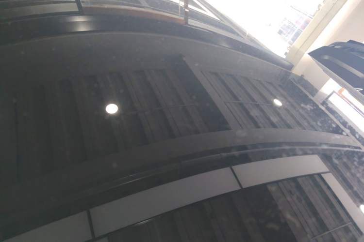 Used ARCFOX Alpha T5 2025 520 PRO Roof