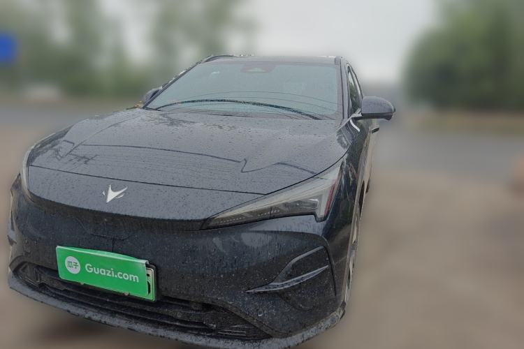 Used ARCFOX Alpha T5 2025 520 MAX Guazi used car, China used car export, Used car for sale, Used  cars, Cheapest cars for sale