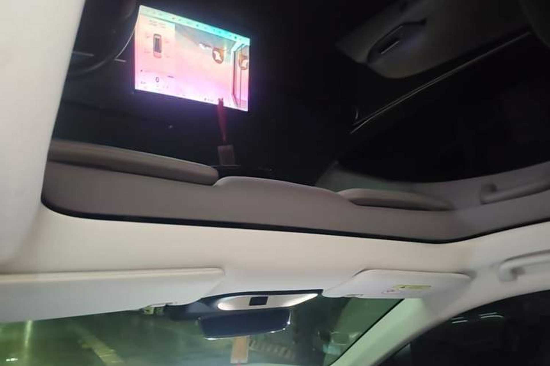 Used ARCFOX Alpha T5 2025 520 MAX Headliner