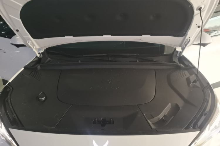 Used ARCFOX Alpha T5 2025 520 MAX Engine Bay