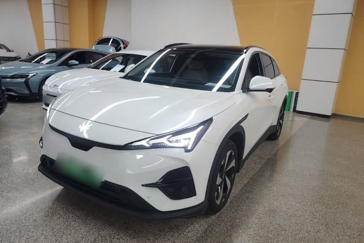 Used ARCFOX Alpha T5 2025 520 MAX Guazi used car, China used car export, Used car for sale, Used  cars, Cheapest cars for sale