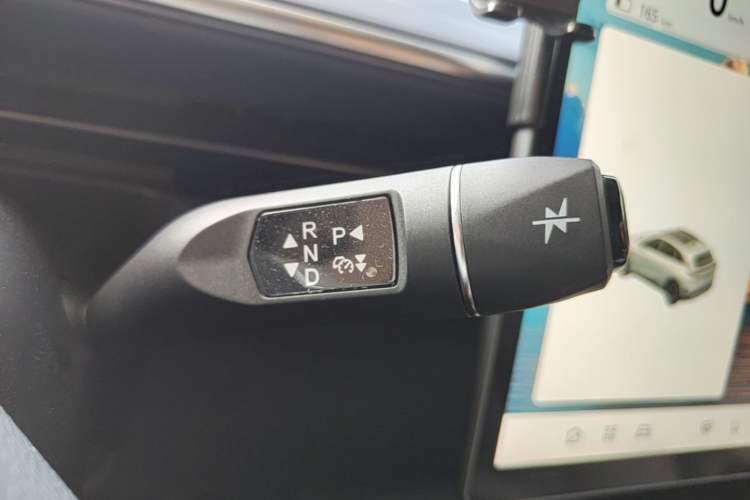 Used ARCFOX Alpha T5 2025 520 PRO Gear Lever