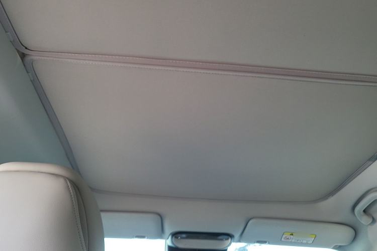 Used ARCFOX Alpha T5 2025 520 PRO Headliner
