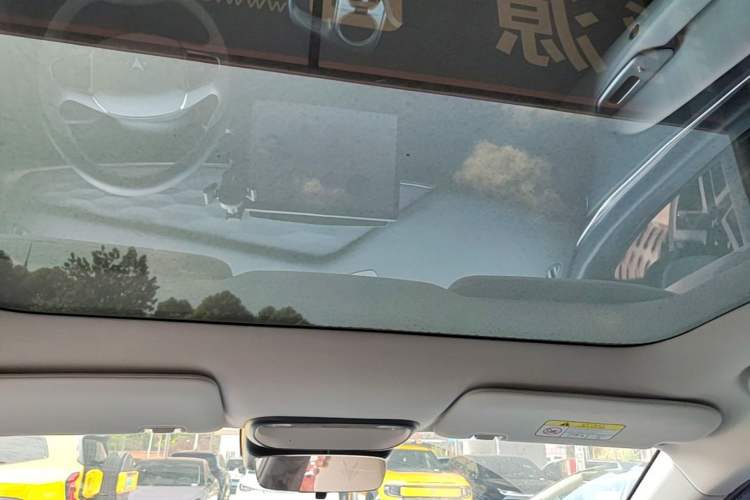 Used ARCFOX Alpha T5 2025 520 PRO Headliner