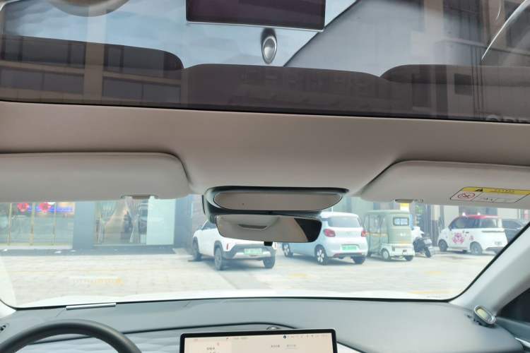Used ARCFOX Alpha T5 2025 520 PRO Headliner
