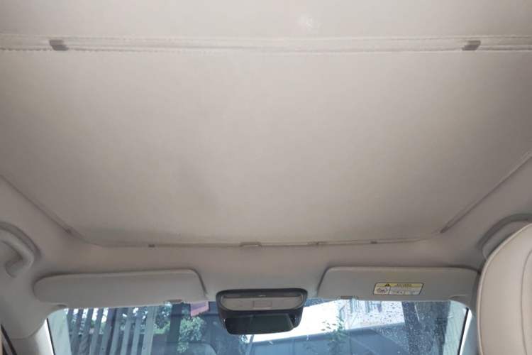 Used ARCFOX Alpha T5 2025 630 Shenxing Edition Headliner