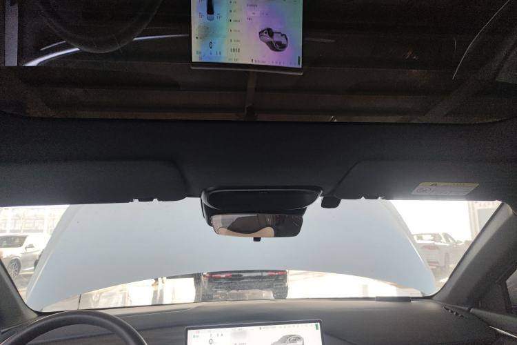 Used ARCFOX Alpha T5 2025 520 PRO Headliner