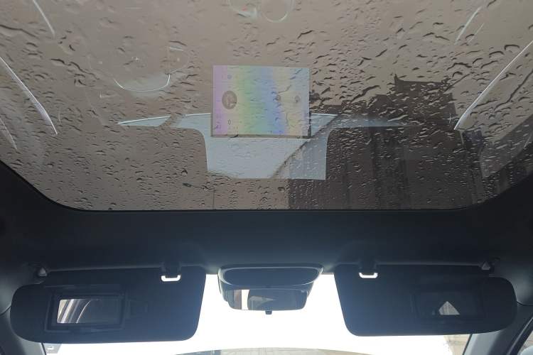 Used ARCFOX Alpha T5 2025 520 PRO Headliner