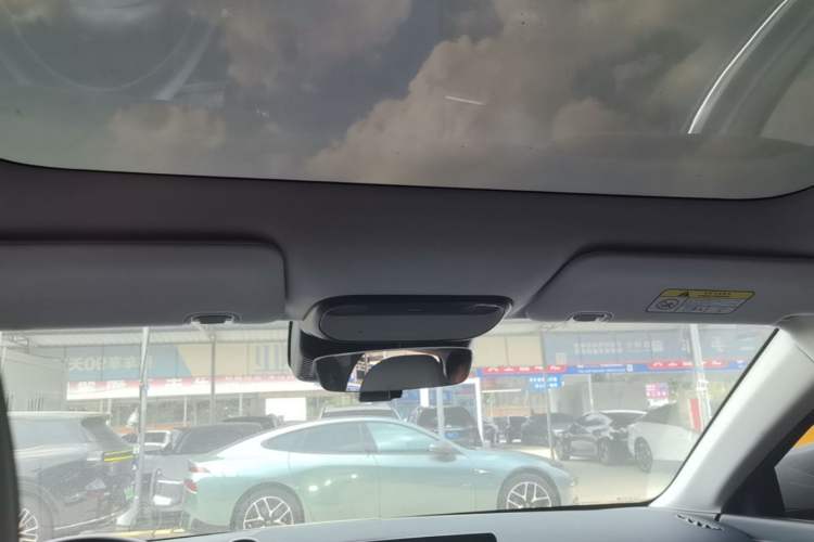 Used ARCFOX Alpha T5 2025 520 PRO Headliner