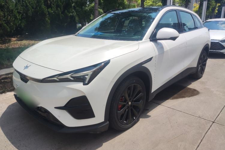 Used ARCFOX Alpha T5 2025 630 Shenxing Edition Guazi used car, China used car export, Used car for sale, Used  cars, Cheapest cars for sale