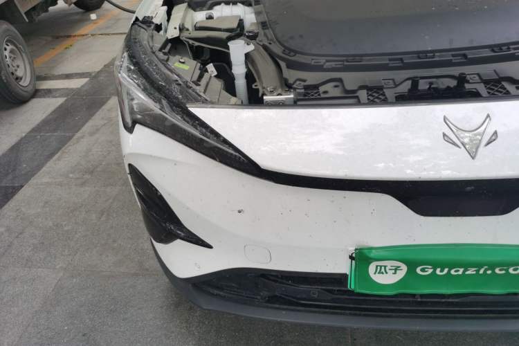 Used ARCFOX Alpha T5 2025 520 PRO Right Front Headlight