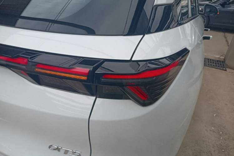 Used ARCFOX Alpha T5 2025 520 PRO Right Rear Taillight