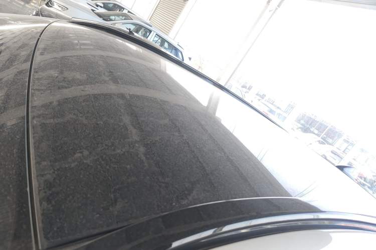 Used ARCFOX Alpha T5 2025 520 PRO Roof