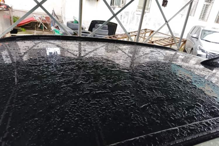 Used ARCFOX Alpha T5 2025 520 PRO Roof