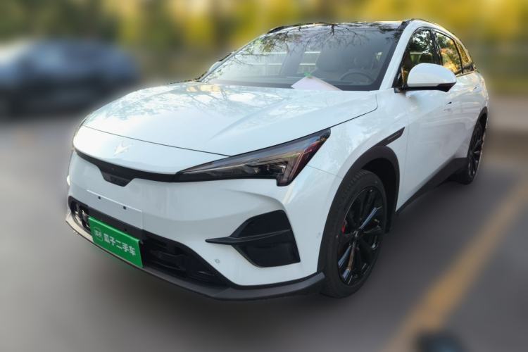 Used ARCFOX Alpha T5 2025 630 Shenxing Edition Guazi used car, China used car export, Used car for sale, Used cars, Cheapest cars for sale