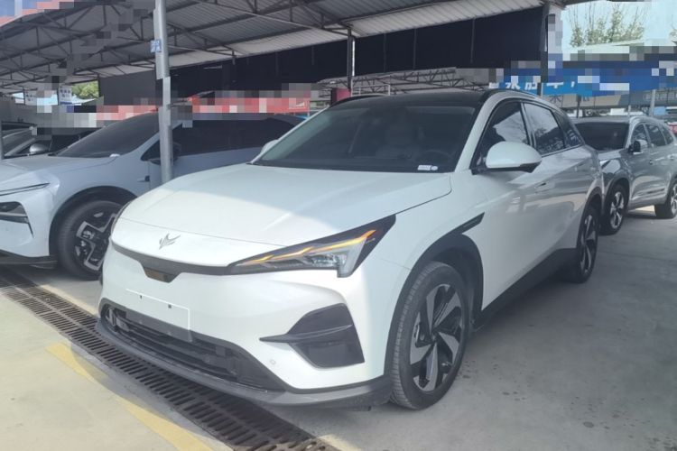 Used ARCFOX Alpha T5 2025 520 PRO Guazi used car, China used car export, Used car for sale, Used cars, Cheapest cars for sale
