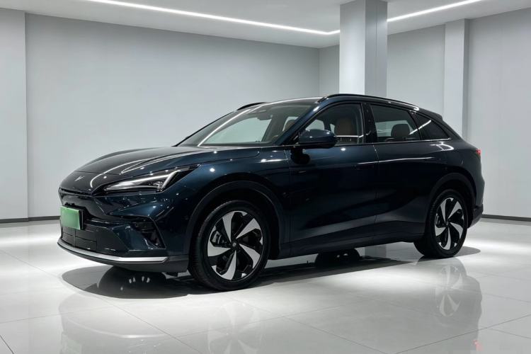 Used ARCFOX Alpha T5 2026 Model Range-Extended 1215 Yuanjing Smart Driving Version Guazi used car, China used car export, Used car for sale, Used  cars, Cheapest cars for sale