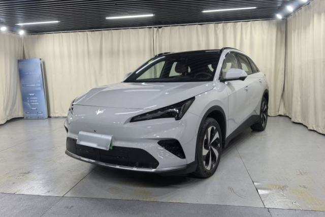 Used ARCFOX Alpha T5 2026 Model Range-Extended 1215 Yuanjing Smart Driving Version