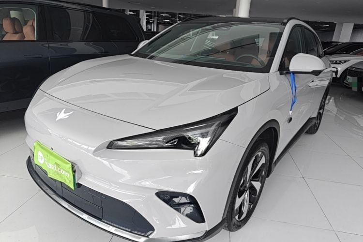 Used ARCFOX Alpha T5 2026 Model Range-Extended 1215 Yuanjing Smart Driving Version Guazi used car, China used car export, Used car for sale, Used  cars, Cheapest cars for sale
