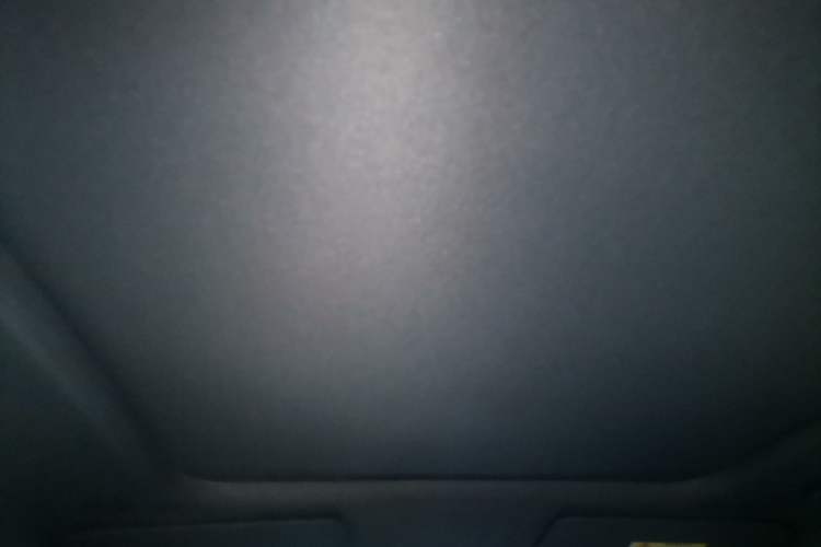 Used ARCFOX Alpha T5 2026 Model Pure Electric 560 Yuanjing Smart Driving Version Headliner