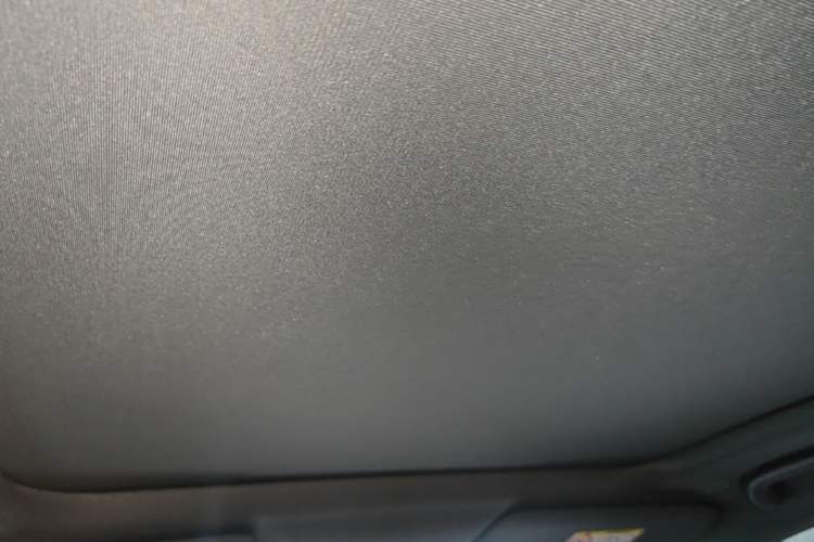 Used ARCFOX Alpha T5 2026 Model Range-Extended 1215 Yuanjing Smart Driving Version Headliner