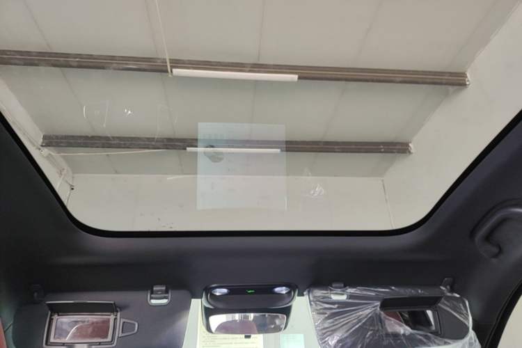 Used ARCFOX Alpha T5 2026 Model Pure Electric 560 Intelligent Enjoyment Version Headliner