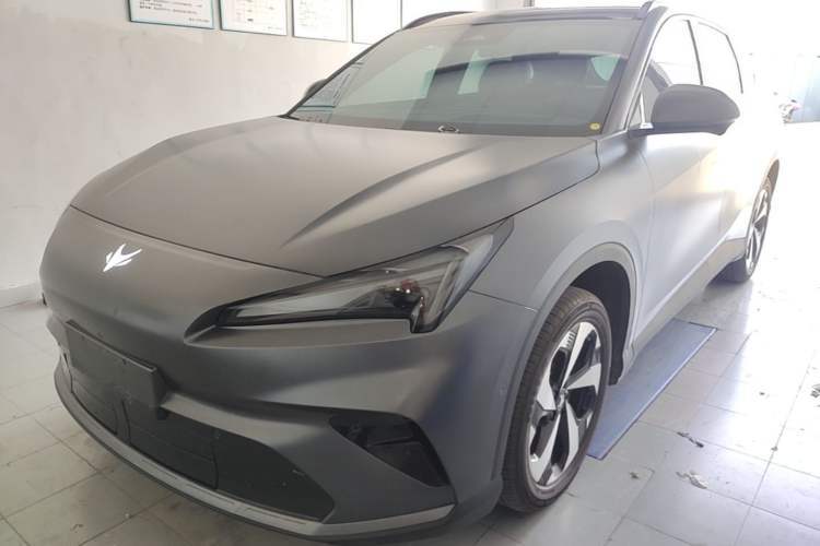 Used ARCFOX Alpha T5 2026 Model Pure Electric 560 Intelligent Enjoyment Version Guazi used car, China used car export, Used car for sale, Used  cars, Cheapest cars for sale