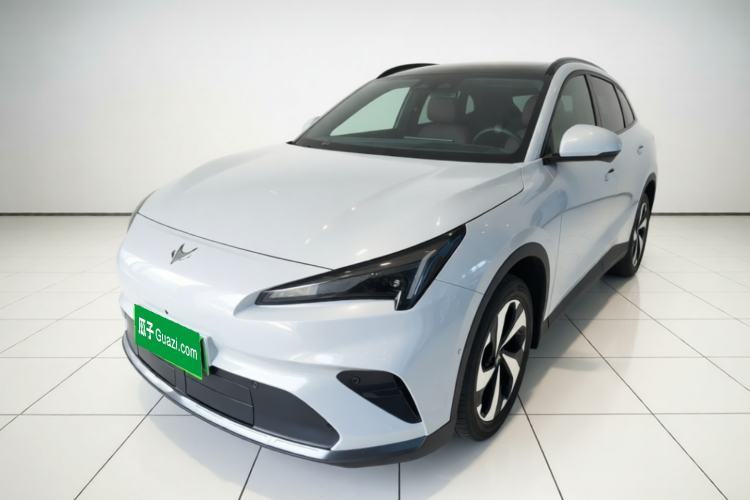 Used ARCFOX Alpha T5 2026 Model Range-Extended 1215 Yuanjing Smart Driving Version Guazi used car, China used car export, Used car for sale, Used cars, Cheapest cars for sale