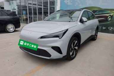 Used ARCFOX Alpha T5 2026 Model Range-Extended 1215 Yuanjing Smart Driving Version