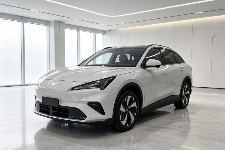 Used ARCFOX Alpha T5 2026 Model Range-Extended 1215 Yuanjing Smart Driving Version Guazi used car, China used car export, Used car for sale, Used cars, Cheapest cars for sale