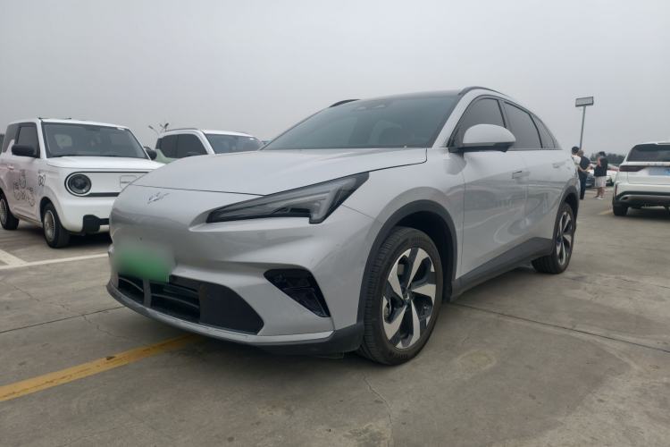 Used ARCFOX Alpha T5 2026 Model Range-Extended 1215 Intelligent Enjoyment Version Guazi used car, China used car export, Used car for sale, Used  cars, Cheapest cars for sale