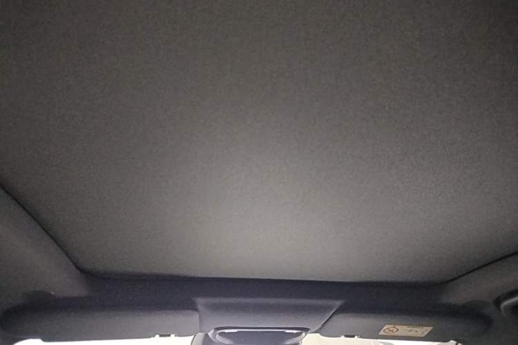 Used ARCFOX Alpha T5 2026 Model Range-Extended 1215 Yuanjing Smart Driving Version Headliner