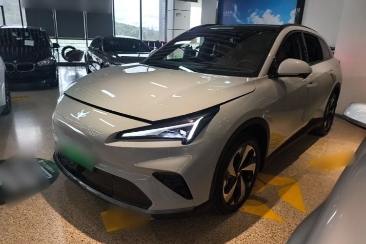Used ARCFOX Alpha T5 2026 Model Range-Extended 1215 Yuanjing Smart Driving Version Guazi used car, China used car export, Used car for sale, Used  cars, Cheapest cars for sale