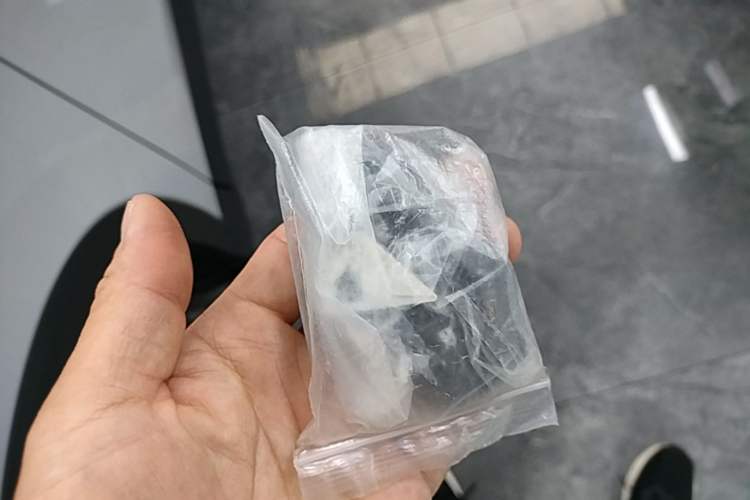Used ARCFOX Alpha T5 2026 Model Range-Extended 1215 Yuanjing Smart Driving Version Vehicle Key