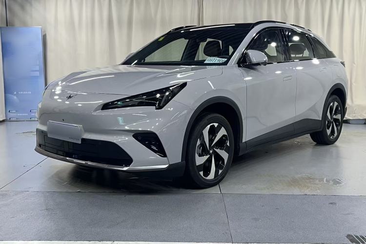 Used ARCFOX Alpha T5 2026 Model Pure Electric 560 Intelligent Enjoyment Version Guazi used car, China used car export, Used car for sale, Used  cars, Cheapest cars for sale