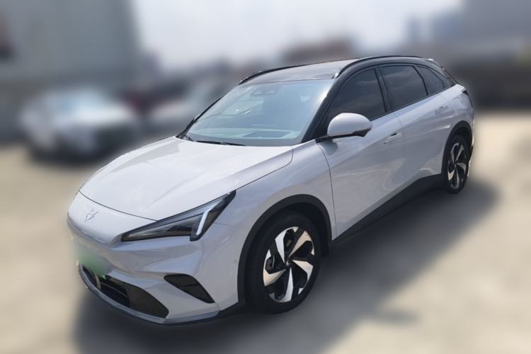 Used ARCFOX Alpha T5 2026 Model Pure Electric 660 Yuanjing Divine Driving Version Guazi used car, China used car export, Used car for sale, Used cars, Cheapest cars for sale