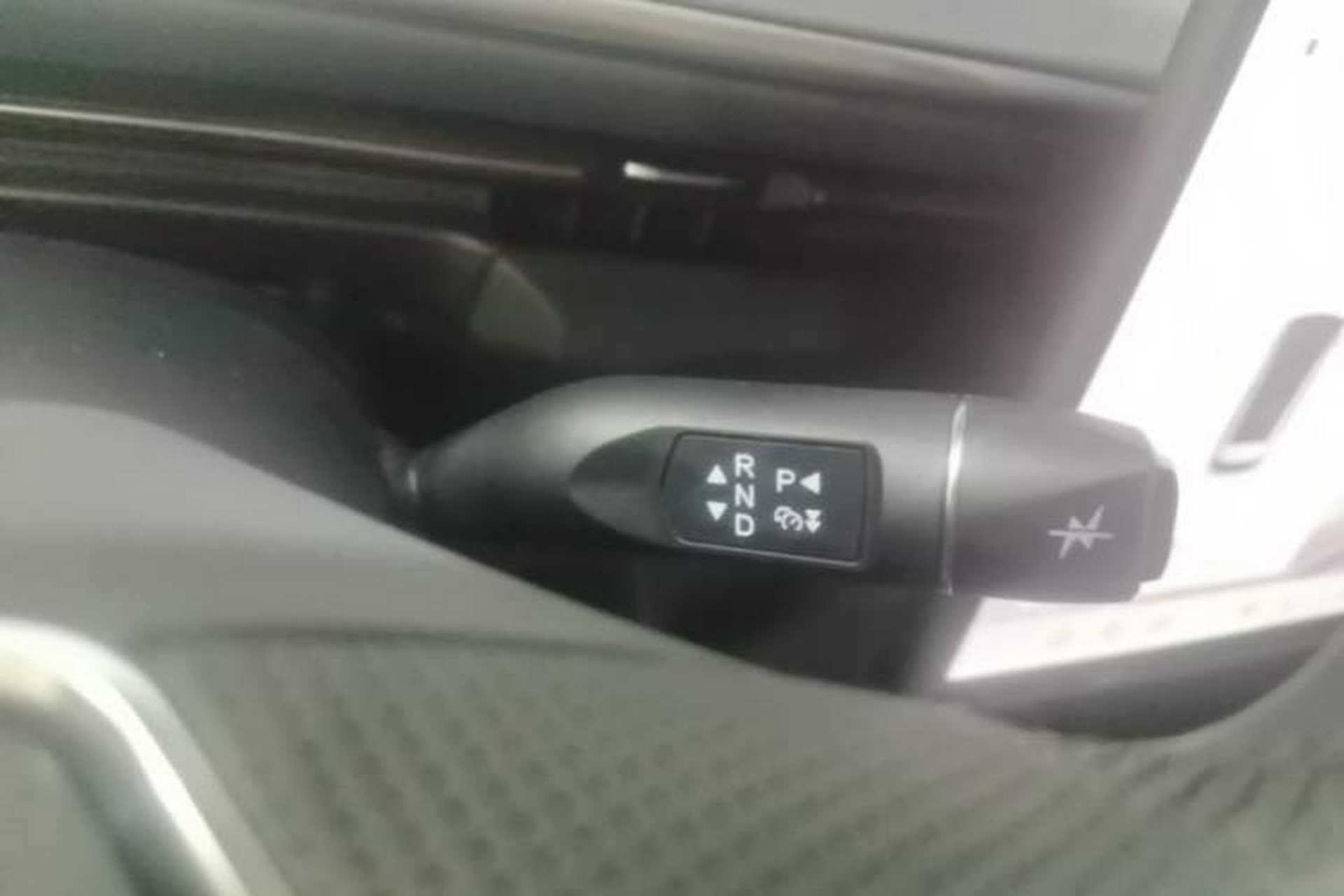 Used ARCFOX Alpha T5 2026 Model Pure Electric 560 Intelligent Enjoyment Version Gear Lever
