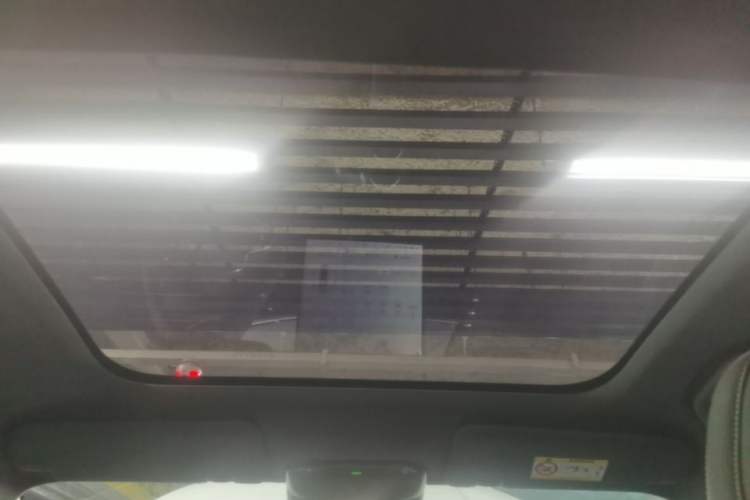 Used ARCFOX Alpha T5 2026 Model Pure Electric 560 Intelligent Enjoyment Version Headliner