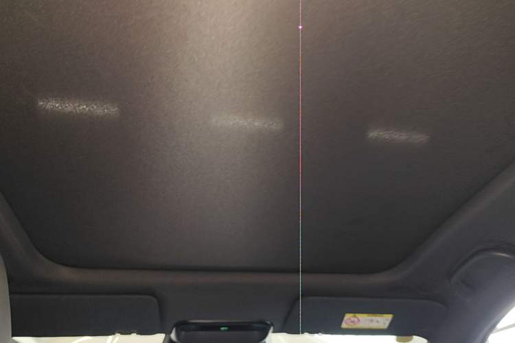 Used ARCFOX Alpha T5 2026 Model Pure Electric 560 Yuanjing Smart Driving Version Headliner