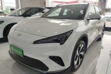 Used ARCFOX Alpha T5 2026 Model Pure Electric 660 Yuanjing Divine Driving Version