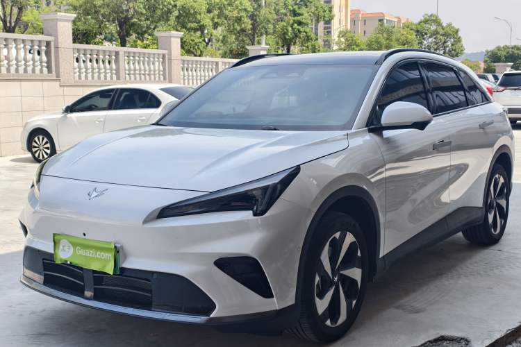 Used ARCFOX Alpha T5 2026 Model Range-Extended 1215 Yuanjing Smart Driving Version Guazi used car, China used car export, Used car for sale, Used  cars, Cheapest cars for sale