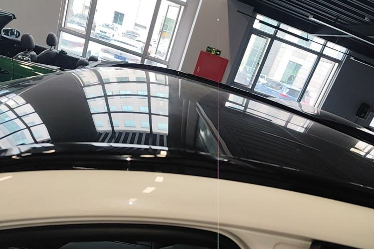 Used ARCFOX Alpha T5 2026 Model Pure Electric 560 Yuanjing Smart Driving Version Roof