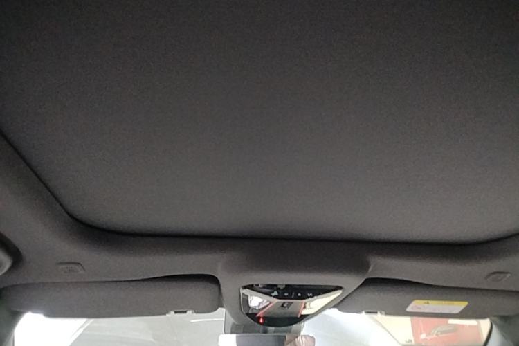 Used ARCFOX Alpha T6 2025 688MAX 175kW Headliner
